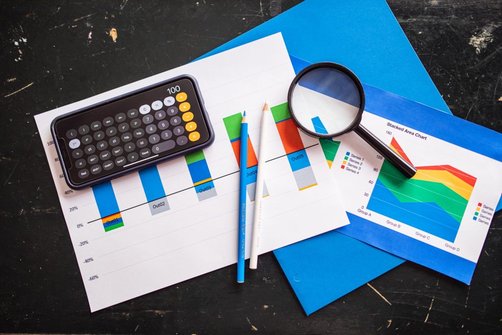 Chart and statistics illustrating implied probability analysis in betting odds
