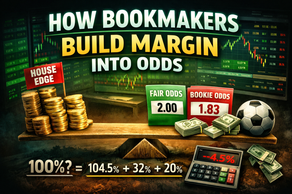 Bookmaker