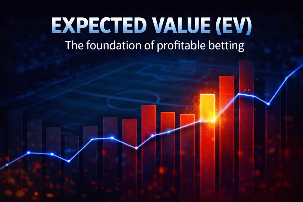 expected value 