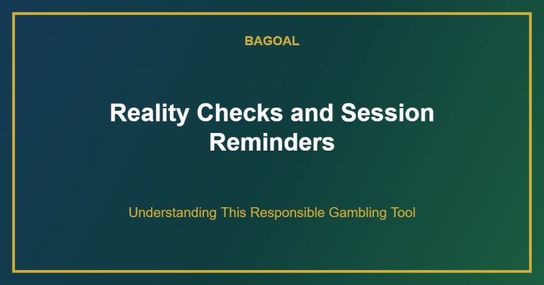 reality check tools